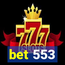 bet 553